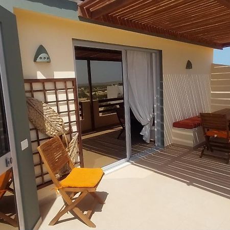 Cala Da Lua Apartments Sal Rei Eksteriør billede