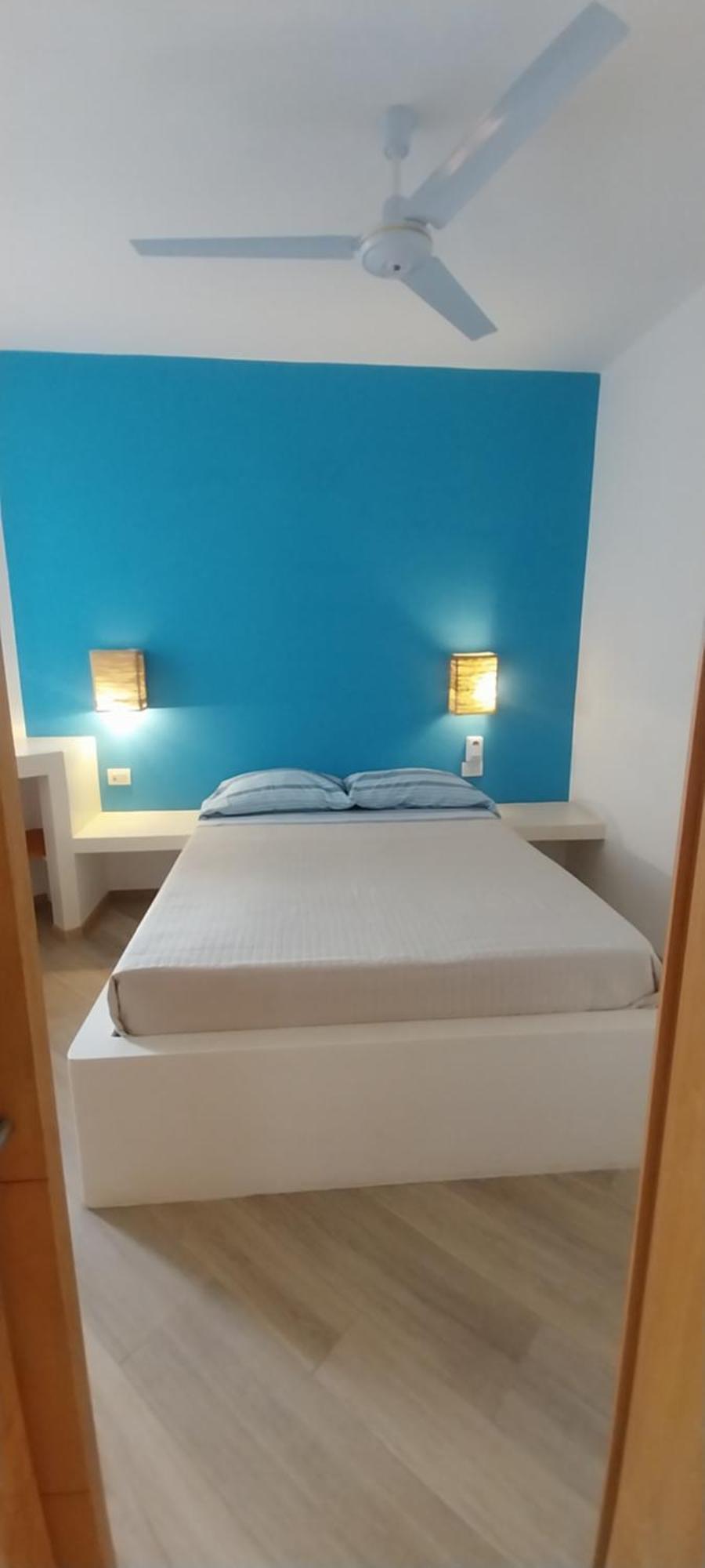 Cala Da Lua Apartments Sal Rei Eksteriør billede