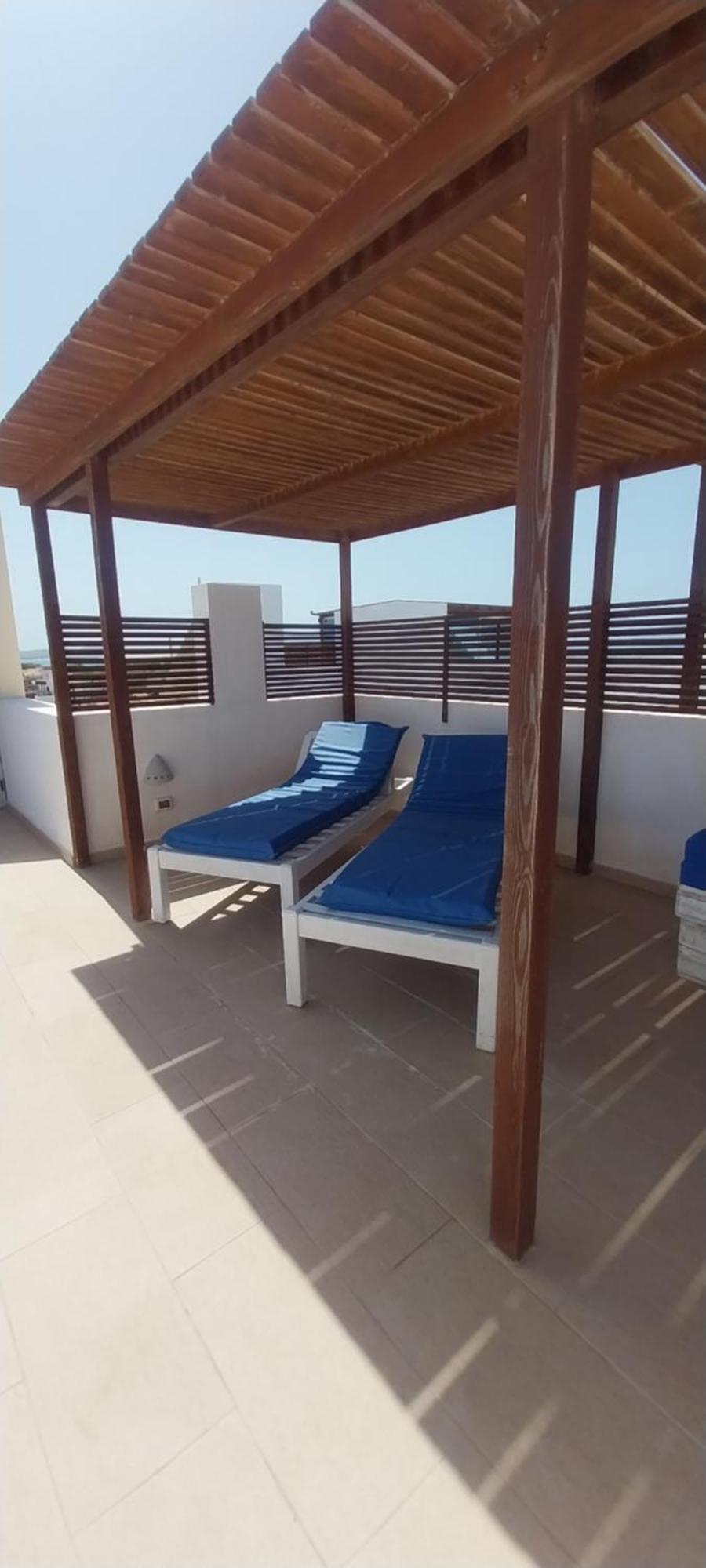 Cala Da Lua Apartments Sal Rei Eksteriør billede