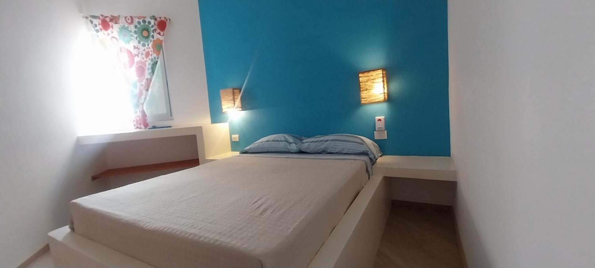 Cala Da Lua Apartments Sal Rei Eksteriør billede