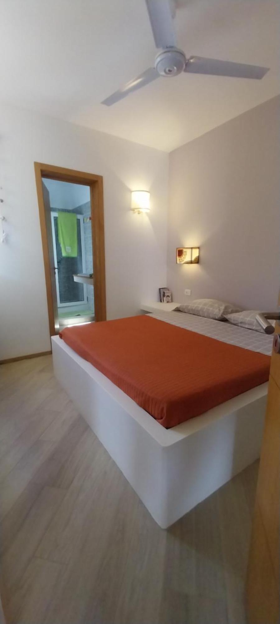 Cala Da Lua Apartments Sal Rei Eksteriør billede