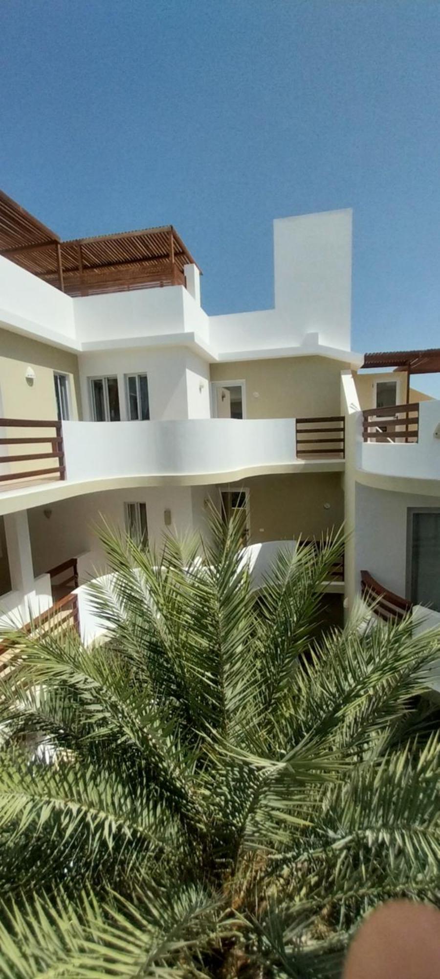 Cala Da Lua Apartments Sal Rei Eksteriør billede
