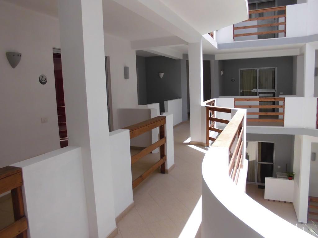 Cala Da Lua Apartments Sal Rei Eksteriør billede
