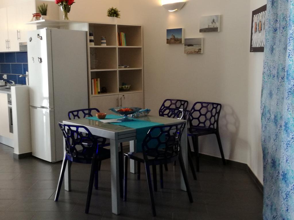 Cala Da Lua Apartments Sal Rei Eksteriør billede